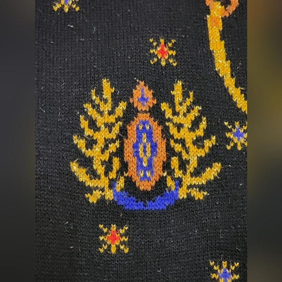 Maggie McNaughton Knit Vintage "Norton McNaughton" Cardigan Sweater Womens sz 2X - Picture 11 of 16